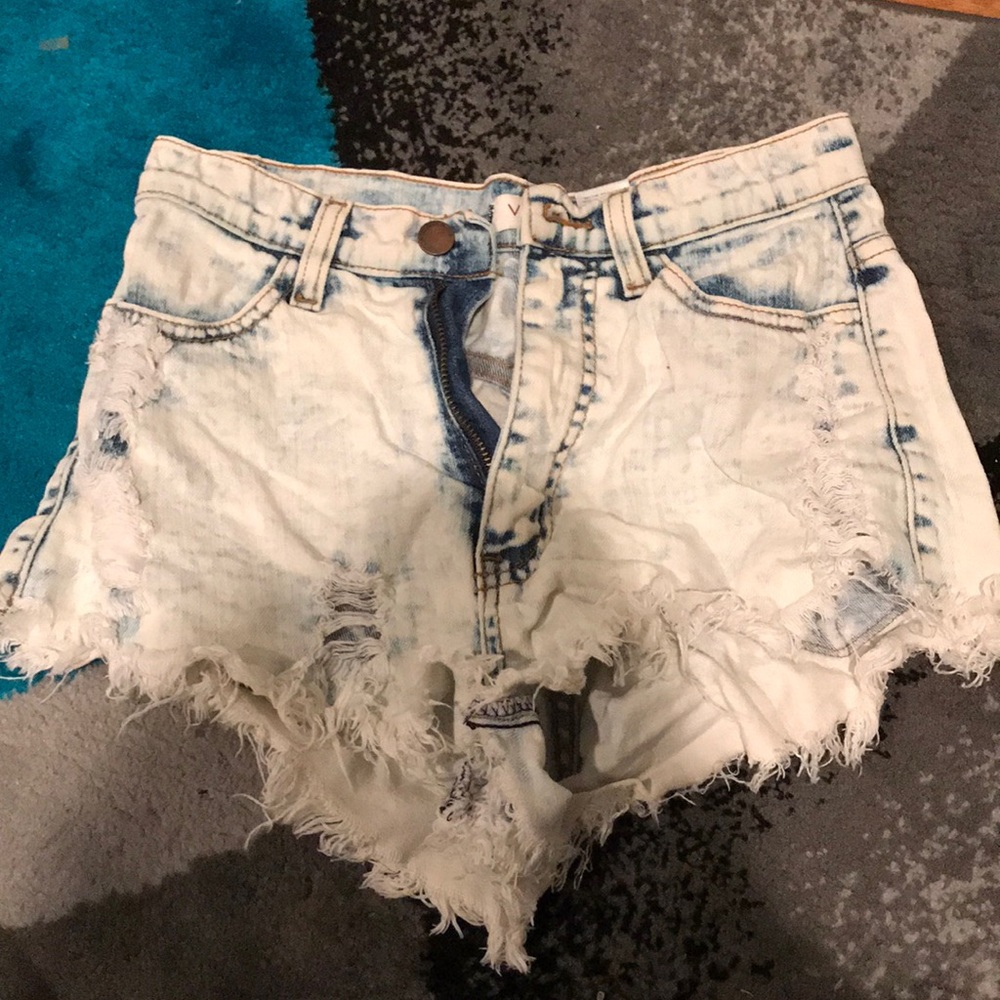 Shorts